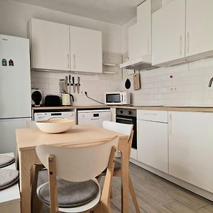 Appartement met Twee Slaapkamers